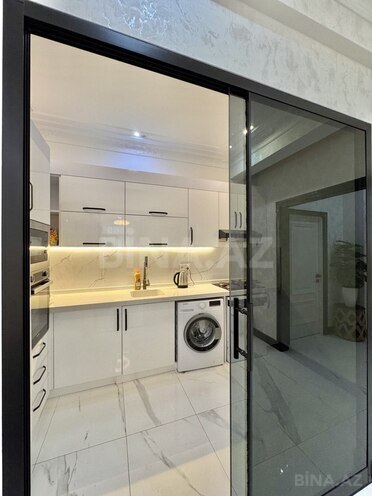 Satılır 3 otaqlı yeni tikili 93 m², Şah İsmayıl Xətai m., photo 6 from 17