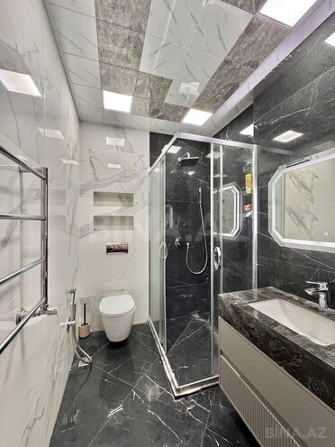 Satılır 3 otaqlı yeni tikili 93 m², Şah İsmayıl Xətai m., photo 10 from 17