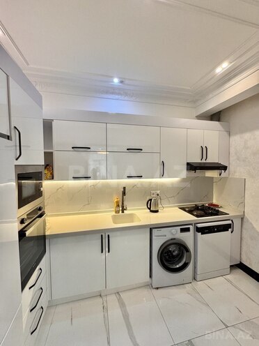Satılır 3 otaqlı yeni tikili 93 m², Şah İsmayıl Xətai m., photo 8 from 17