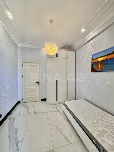Satılır 3 otaqlı yeni tikili 93 m², Şah İsmayıl Xətai m., photo 12 from 17