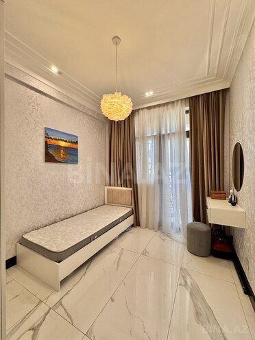 Satılır 3 otaqlı yeni tikili 93 m², Şah İsmayıl Xətai m., photo 11 from 17