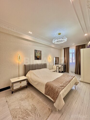 Satılır 3 otaqlı yeni tikili 93 m², Şah İsmayıl Xətai m., photo 14 from 17