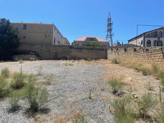 Satılır  torpaq 10 sot, Badamdar q., photo 4 from 6