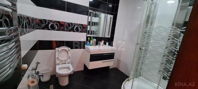 İcarəyə verilir 4 otaqlı yeni tikili 200 m², Nəsimi r., photo 8 from 20