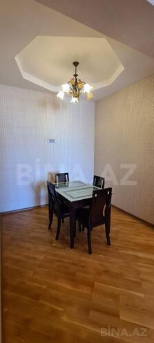 İcarəyə verilir 4 otaqlı yeni tikili 200 m², Nəsimi r., photo 5 from 20