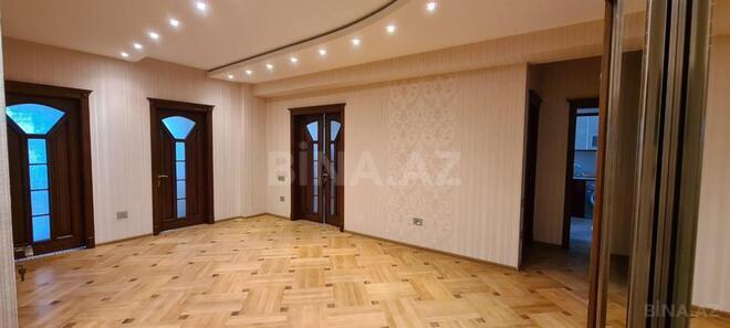 İcarəyə verilir 4 otaqlı yeni tikili 200 m², Nəsimi r., photo 10 from 20