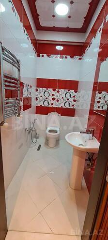 İcarəyə verilir 4 otaqlı yeni tikili 200 m², Nəsimi r., photo 9 from 20