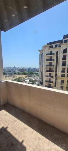 İcarəyə verilir 4 otaqlı yeni tikili 200 m², Nəsimi r., photo 14 from 20