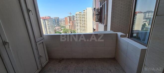 İcarəyə verilir 4 otaqlı yeni tikili 200 m², Nəsimi r., photo 13 from 20