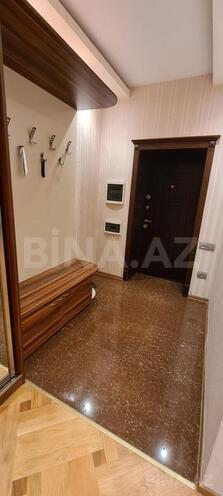 İcarəyə verilir 4 otaqlı yeni tikili 200 m², Nəsimi r., photo 15 from 20