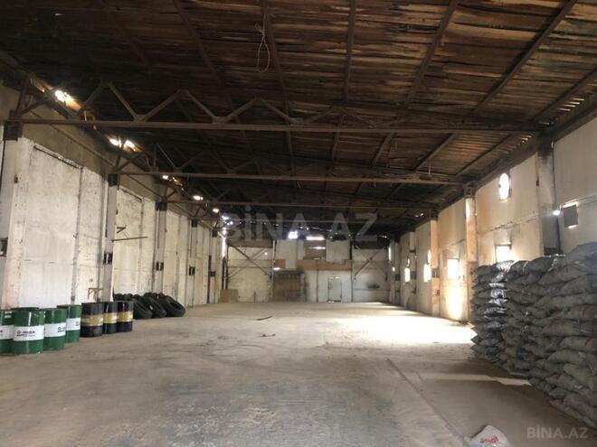 Satılır  obyekt 5 000 m², Binəqədi r., photo 4 from 6