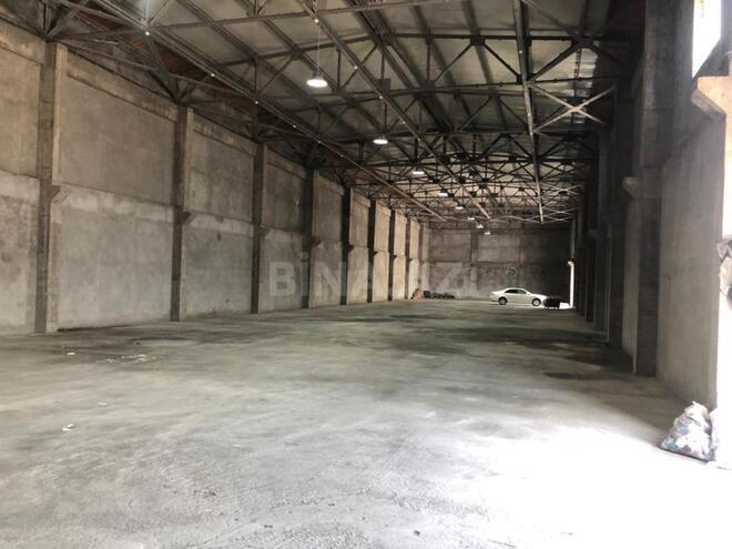 Satılır  obyekt 5 000 m², Binəqədi r., photo 5 from 6
