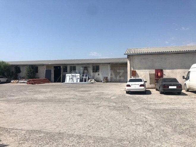 Satılır  obyekt 5 000 m², Binəqədi r., photo 3 from 6