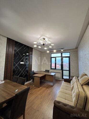 Satılır 2 otaqlı yeni tikili 78 m², Abşeron r., photo 7 from 21