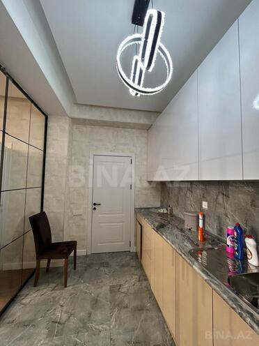 Satılır 2 otaqlı yeni tikili 78 m², Abşeron r., photo 15 from 21