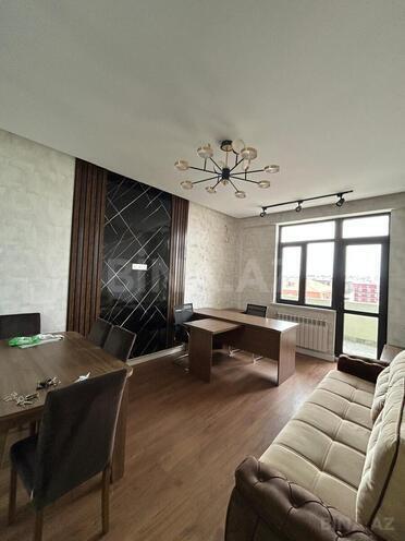 Satılır 2 otaqlı yeni tikili 78 m², Abşeron r., photo 1 from 21