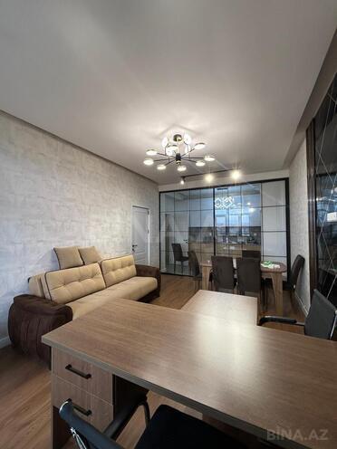 Satılır 2 otaqlı yeni tikili 78 m², Abşeron r., photo 4 from 21