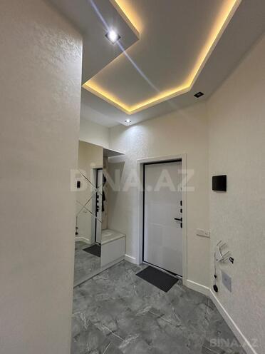 Satılır 2 otaqlı yeni tikili 78 m², Abşeron r., photo 17 from 21