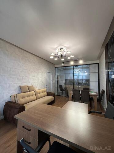 Satılır 2 otaqlı yeni tikili 78 m², Abşeron r., photo 5 from 21
