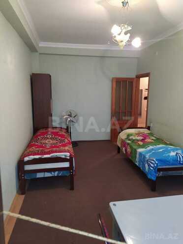 Сдаётся 2-комн. новостройка 90 м², м. Насими, photo 9 from 12