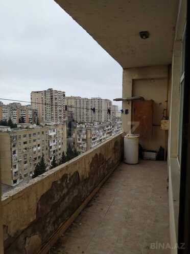 Сдаётся 2-комн. новостройка 90 м², м. Насими, photo 1 from 12