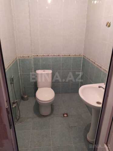 Сдаётся 2-комн. новостройка 90 м², м. Насими, photo 11 from 12
