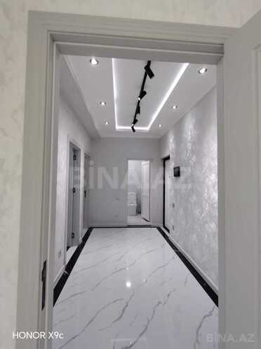 İcarəyə verilir 3 otaqlı yeni tikili 80 m², Abşeron r., photo 8 from 12