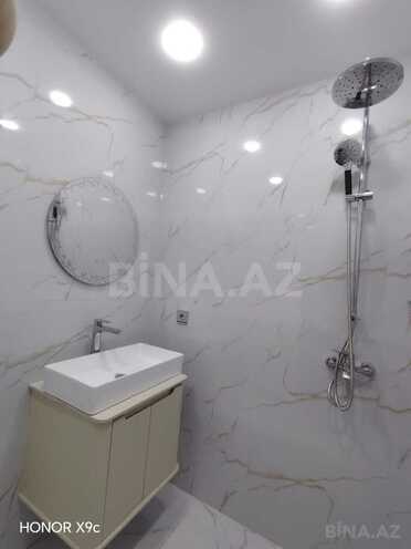 İcarəyə verilir 3 otaqlı yeni tikili 80 m², Abşeron r., photo 10 from 12