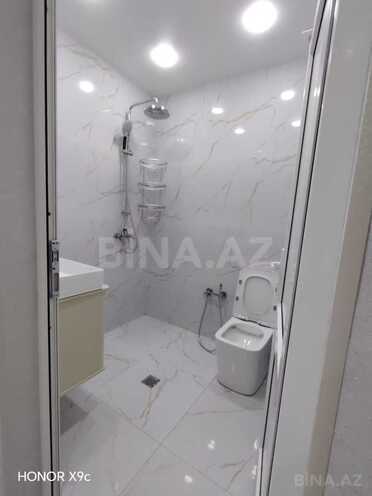İcarəyə verilir 3 otaqlı yeni tikili 80 m², Abşeron r., photo 11 from 12