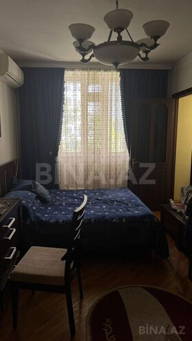 Продаётся 3-комн. вторичка 100 м², м. Элмляр Академиясы, photo 6 from 9