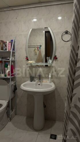 Продаётся 3-комн. вторичка 100 м², м. Элмляр Академиясы, photo 7 from 9