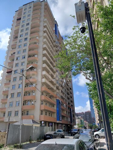 Satılır 2 otaqlı yeni tikili 94 m², Şah İsmayıl Xətai m., photo 19 from 25