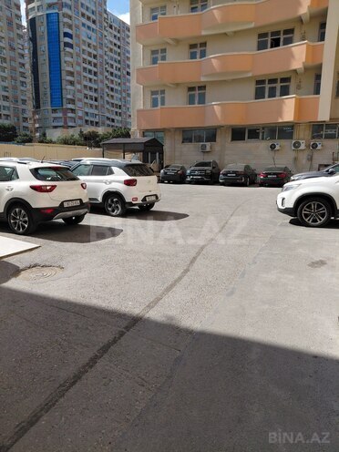 Satılır 2 otaqlı yeni tikili 94 m², Şah İsmayıl Xətai m., photo 20 from 25