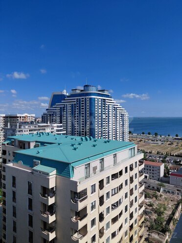 Satılır 2 otaqlı yeni tikili 94 m², Şah İsmayıl Xətai m., photo 23 from 25