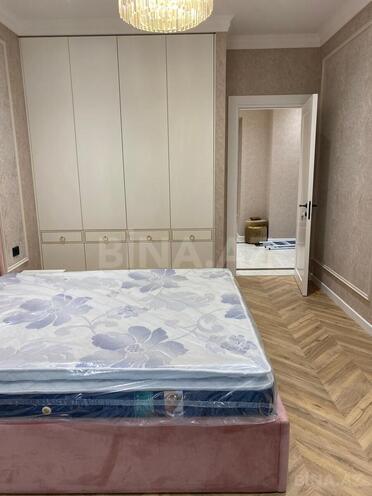 İcarəyə verilir 2 otaqlı yeni tikili 100 m², 8 Noyabr m., photo 10 from 21