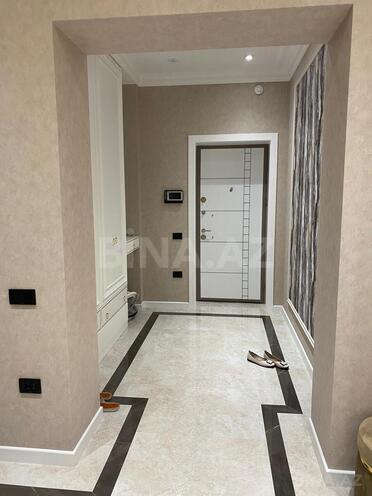 İcarəyə verilir 2 otaqlı yeni tikili 100 m², 8 Noyabr m., photo 5 from 21
