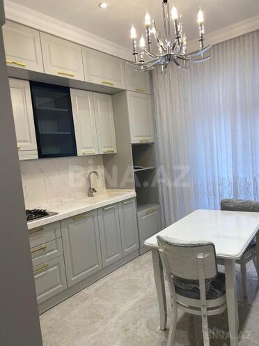 İcarəyə verilir 2 otaqlı yeni tikili 100 m², 8 Noyabr m., photo 13 from 21