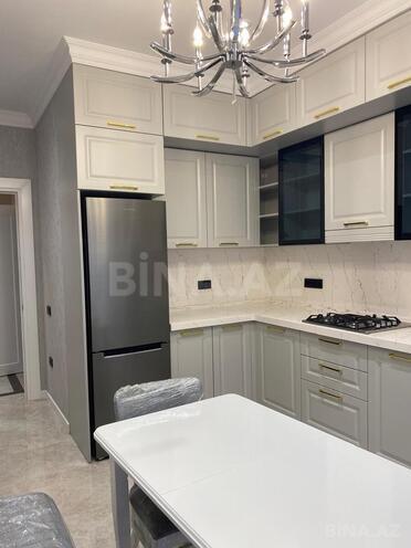 İcarəyə verilir 2 otaqlı yeni tikili 100 m², 8 Noyabr m., photo 12 from 21