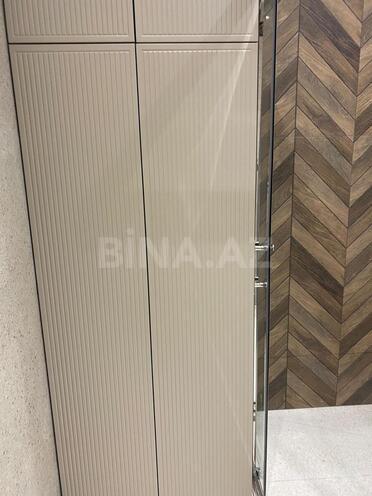 İcarəyə verilir 2 otaqlı yeni tikili 100 m², 8 Noyabr m., photo 18 from 21