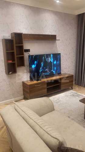 İcarəyə verilir 2 otaqlı yeni tikili 100 m², 8 Noyabr m., photo 14 from 21