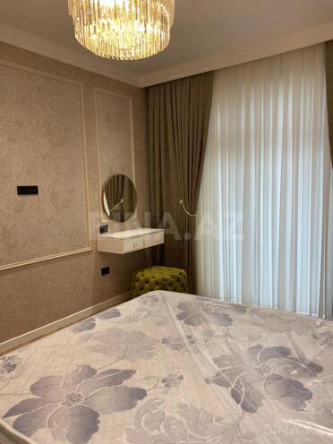 İcarəyə verilir 2 otaqlı yeni tikili 100 m², 8 Noyabr m., photo 9 from 21