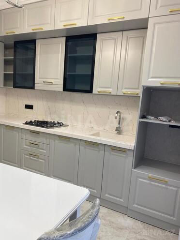 İcarəyə verilir 2 otaqlı yeni tikili 100 m², 8 Noyabr m., photo 11 from 21