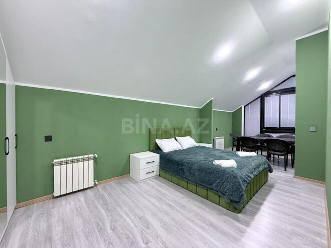 Сдается 4-комн. дом/дача 250 м², photo 14 from 17