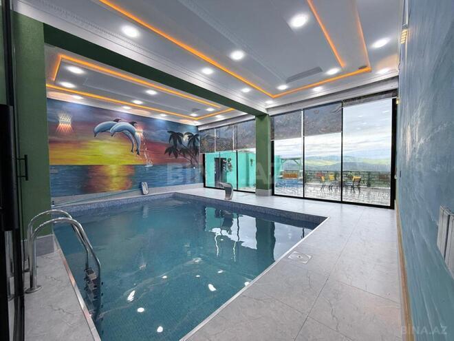 Сдается 4-комн. дом/дача 250 м², photo 5 from 17