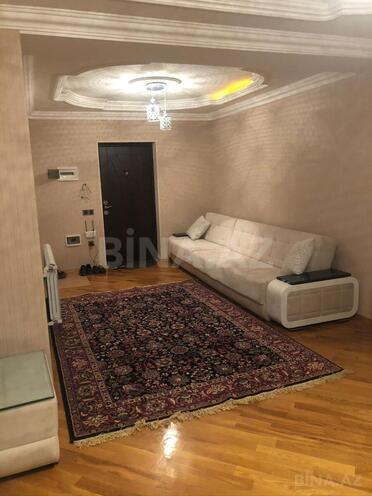 İcarəyə verilir 3 otaqlı yeni tikili 160 m², Nəriman Nərimanov m., photo 5 from 25