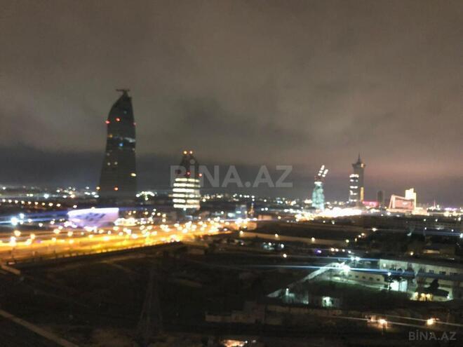 İcarəyə verilir 3 otaqlı yeni tikili 160 m², Nəriman Nərimanov m., photo 11 from 25
