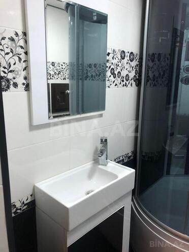 İcarəyə verilir 3 otaqlı yeni tikili 160 m², Nəriman Nərimanov m., photo 23 from 25