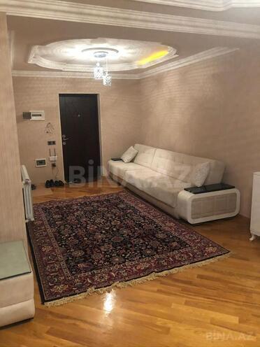 İcarəyə verilir 3 otaqlı yeni tikili 160 m², Nəriman Nərimanov m., photo 7 from 25