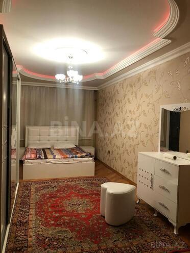 İcarəyə verilir 3 otaqlı yeni tikili 160 m², Nəriman Nərimanov m., photo 12 from 25