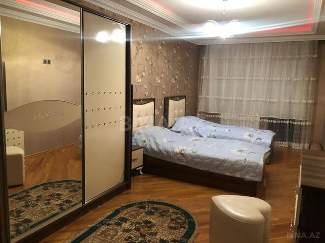 İcarəyə verilir 3 otaqlı yeni tikili 160 m², Nəriman Nərimanov m., photo 14 from 25